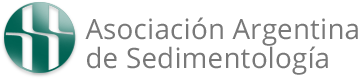 Asociación Argentina de Sedimentología Logo