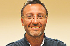 Sebastian M. Richiano